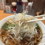 たかばしラーメン - 