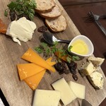 ワカヌイ グリル ダイニング バー 東京 - 