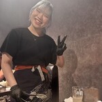 中目黒 大衆焼肉 暴飲暴食 - 