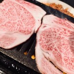 中目黒 大衆焼肉 暴飲暴食 - 
