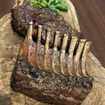 ワカヌイ グリル ダイニング バー 東京 - 