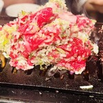 中目黒 大衆焼肉 暴飲暴食 - 