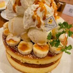 カフェ アクイーユ - 