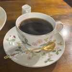 コーヒーサロン チロル - 