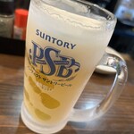 北浜立呑み食堂きたよし - 