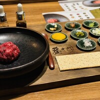 中目黒焼肉 登牛門 - 