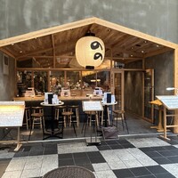 梅田 鮨割烹のの - 