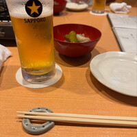 桜肉料理専門店 焼馬 古閑 - 