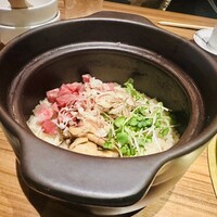 中目黒焼肉 登牛門 - 