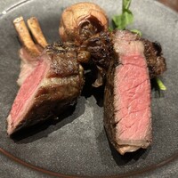 ワカヌイ グリル ダイニング バー 東京 - 