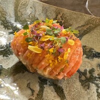restaurant ecoutieres - 