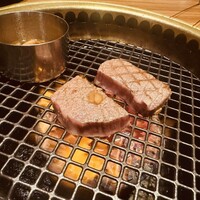 中目黒焼肉 登牛門 - 