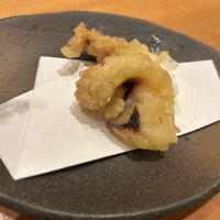 梅田 鮨割烹のの - 