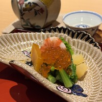 料理 小松 - 
