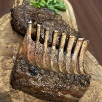 ワカヌイ グリル ダイニング バー 東京 - 