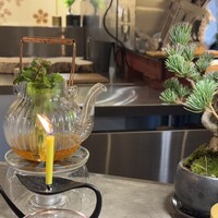 restaurant ecoutieres - 