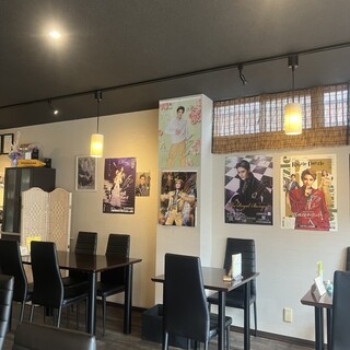 おばんざいカフェ 花唄_2