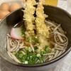 蕎麦子