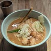 和醸良麺 すがり