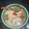麺匠 むさし坊 武蔵浦和店