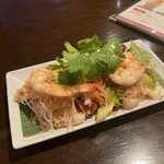 アジアンダイニング LUMBINI - 