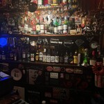 ＢＡＲ TAP - 