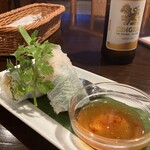 アジアンダイニング LUMBINI - 