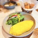 ブーランジェリー レコルト - 料理写真: