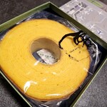 クラブハリエ - 料理写真: