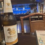 アジアンダイニング LUMBINI - 