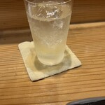 ご馳走 鉄や - イチローズモルト