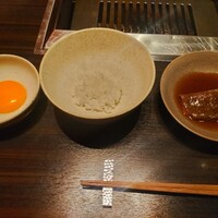 焼肉うしごろ 銀座並木通り店 - 