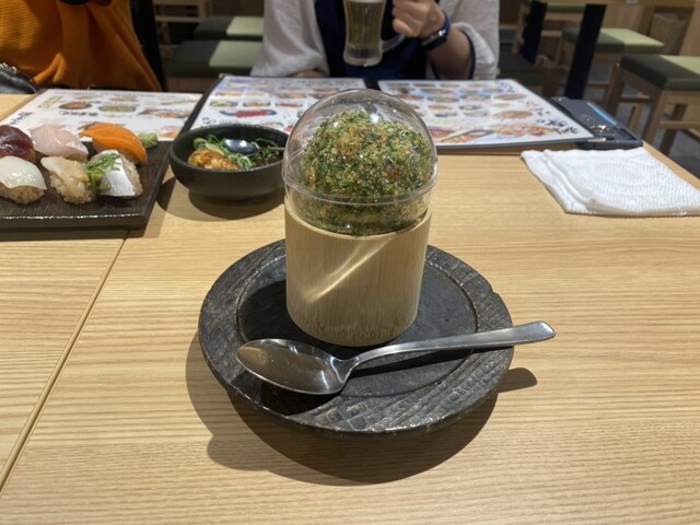 大衆寿司居酒屋 鮨 酒 肴 杉玉 長居 長居店 - 長居/寿司 | 食べログ