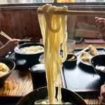 手打十段 うどんバカ一代 - 