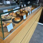 ブーランジェリー レキップ ド コガネイ - 料理写真: