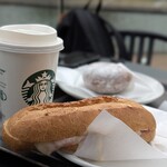 スターバックスコーヒー - 