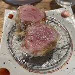 とんかつ しゃぶしゃぶ 新 - 