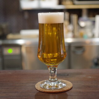 ラティスワーク ブリューイング タップハウス_0