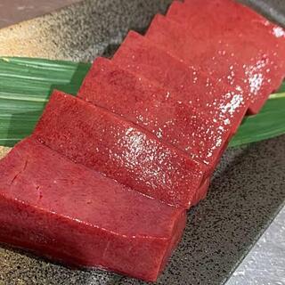 たまには焼肉_1