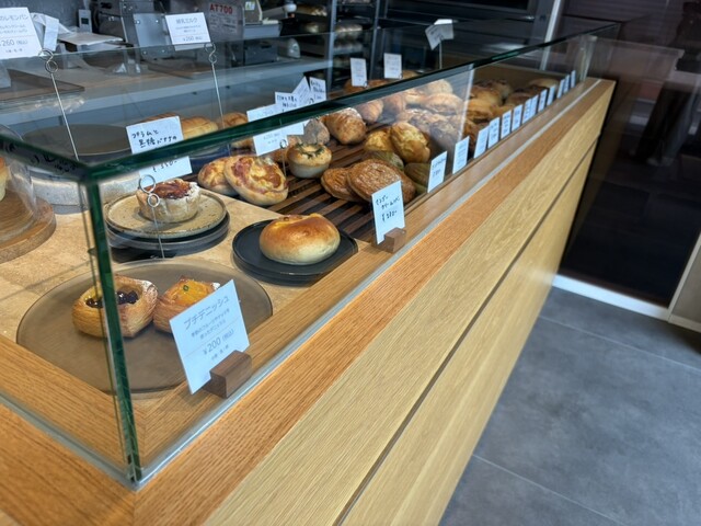 boulangerie L'Equipe de Koganei photo