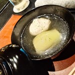 蛤坂 まえかわ - 