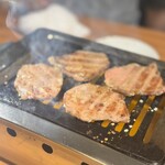 焼肉ホルモン金樹 - 