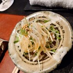 蛤坂 まえかわ - 