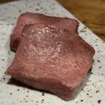 焼肉ホルモン 新井屋 - 