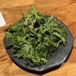 焼肉ホルモン 新井屋 - 