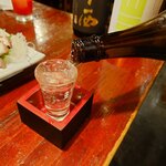 宗平 - 田中六五(たなかろくじゅうご)　糸島産山田錦　純米