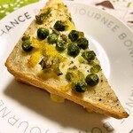 JUGOYA Bakely restaurant - 