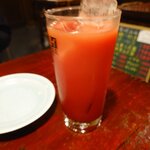 宗平 - カシスオレンジ