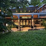 Bakery & Restaurant Sawamura Kyu Karuizawa