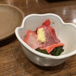 スタンドふじ - 